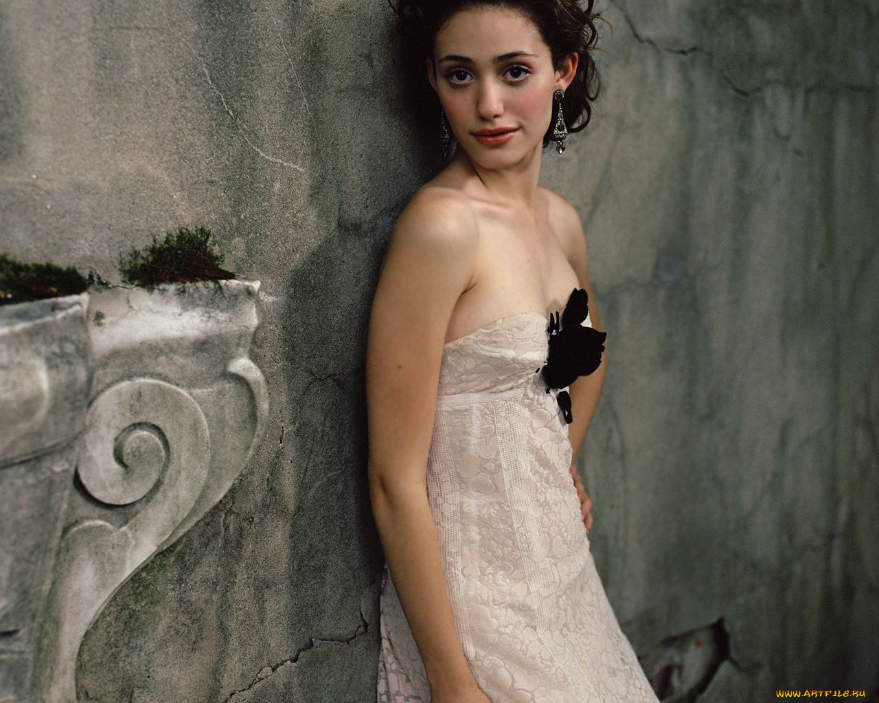 Emmy Rossum, , , 